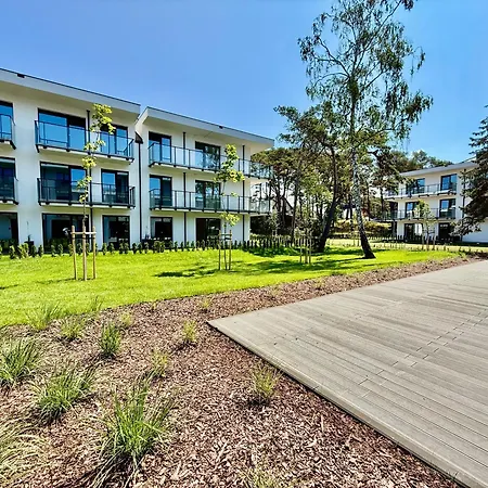 D309 Eco Boho 2 Sypialniami Z Basenem, Sauna, Jacuzzi, Przy Samej Plazy - 5d Daire