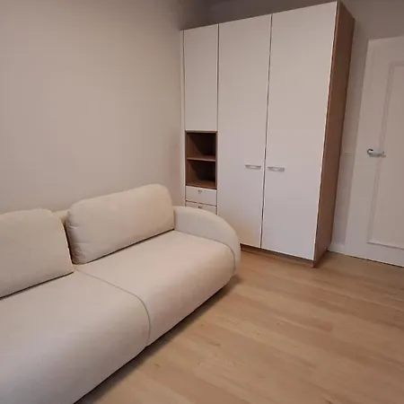 D309 Eco Boho 2 Sypialniami Z Basenem, Sauna, Jacuzzi, Przy Samej Plazy - 5d Daire *