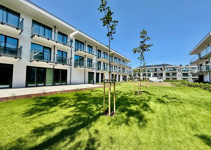 D309 Eco Boho 2 Sypialniami Z Basenem, Sauna, Jacuzzi, Przy Samej Plazy - 5d